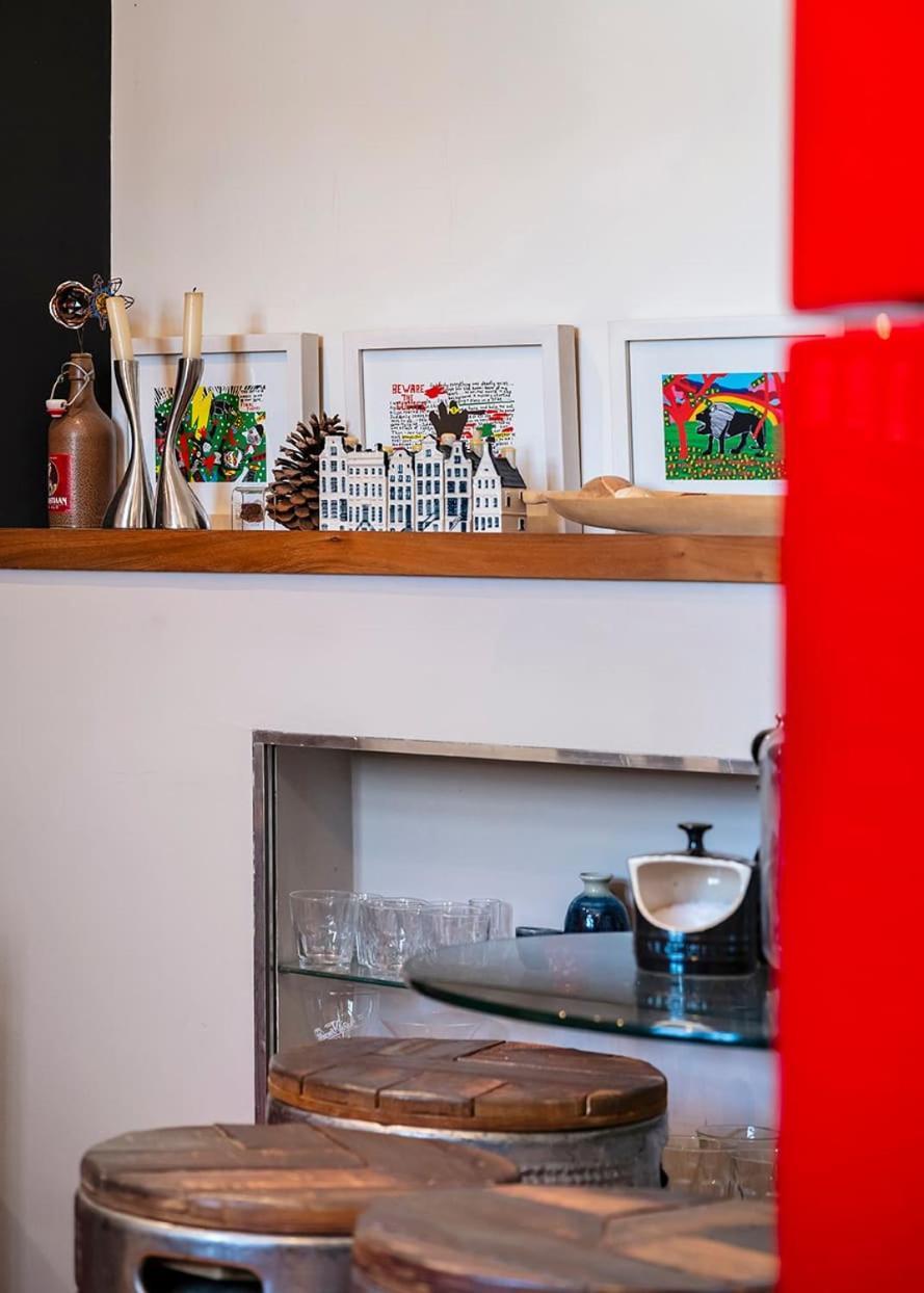 Apartment The Writers Light- 2 Bed Shoreditch