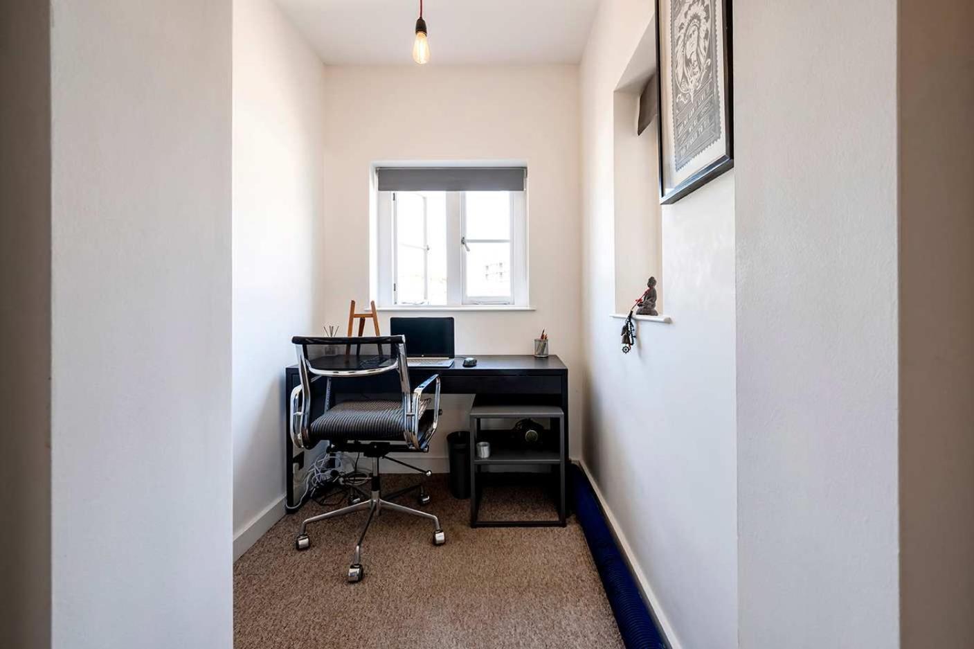 The Writers Light- 2 Bed Shoreditch